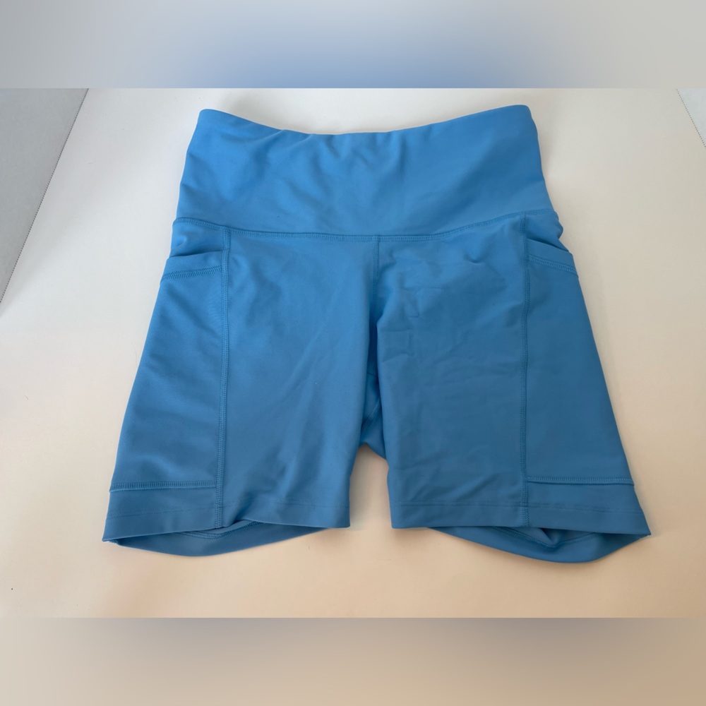 Old navy biker shorts